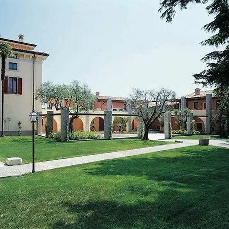Castello Belvedere Desenzano del Garda