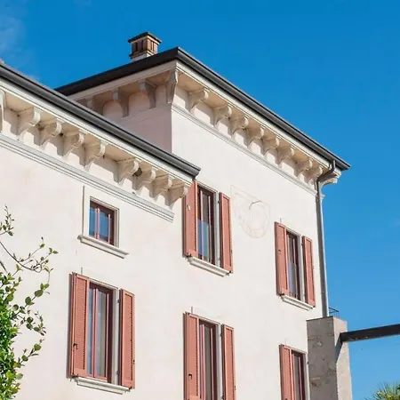 Apart-hotel Castello Belvedere
