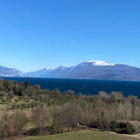 Aparthotel Castello Belvedere 2*