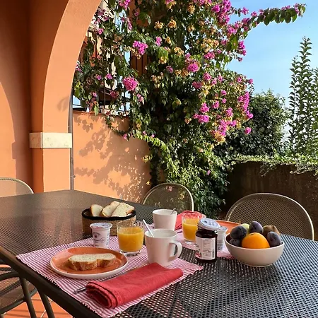 Aparthotel Castello Belvedere