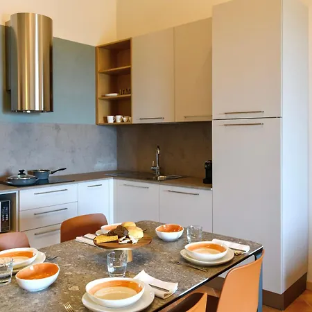 Apart-hotel Castello Belvedere
