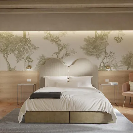 Castello Belvedere Apart-hotel Desenzano del Garda