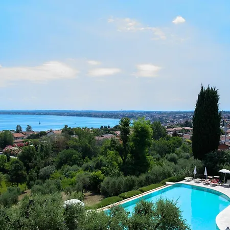 Castello Belvedere Desenzano del Garda