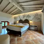 Castello Belvedere شقة فندقية