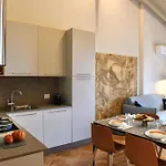 شقة فندقية Castello Belvedere 4*