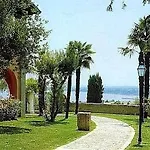 Castello Belvedere 4* ديسينسانو ديل غاردا