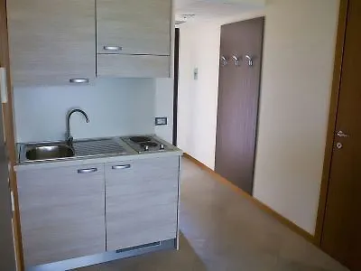 Aparthotel Castello Belvedere 4*