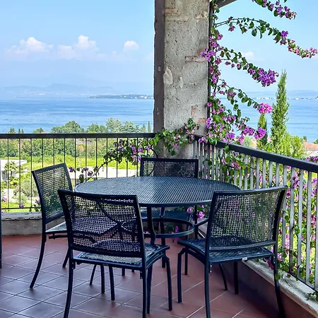 Castello Belvedere 4*