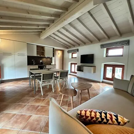Aparthotel Castello Belvedere Desenzano del Garda