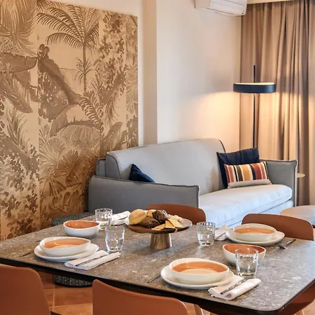 Castello Belvedere Aparthotel