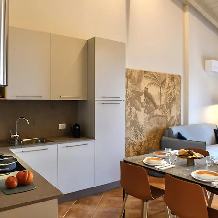 Aparthotel Castello Belvedere 4*