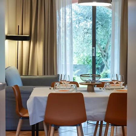 Aparthotel Castello Belvedere Desenzano del Garda