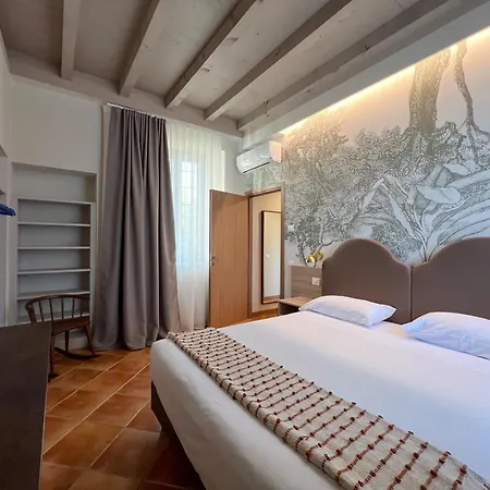 Castello Belvedere شقة فندقية 4*