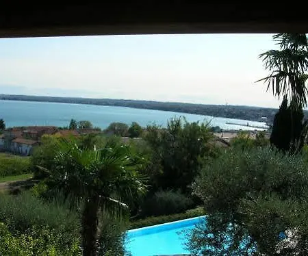 Castello Belvedere Desenzano del Garda