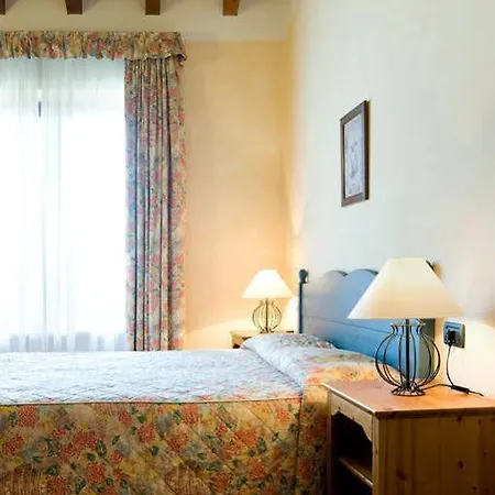 Aparthotel Castello Belvedere Desenzano del Garda