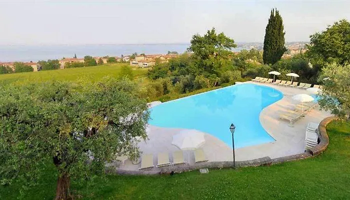 Apartahotel Castello Belvedere 4*