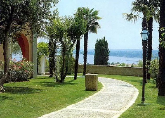 Apartahotel Castello Belvedere