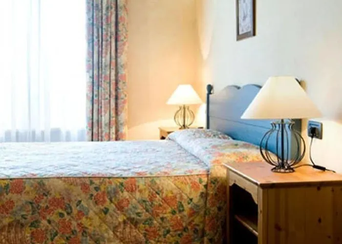 Apartahotel Castello Belvedere 4*