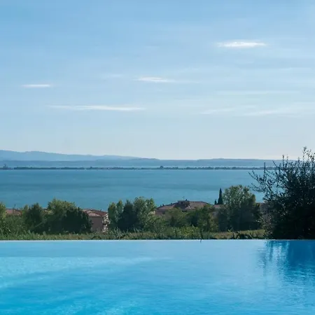 Aparthotel Castello Belvedere