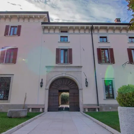 Castello Belvedere
