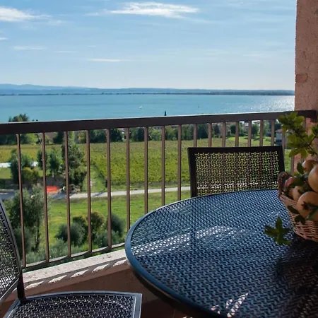 Aparthotel Castello Belvedere
