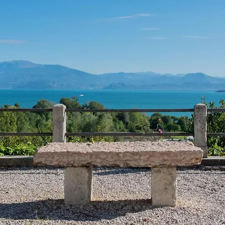 Aparthotel Castello Belvedere