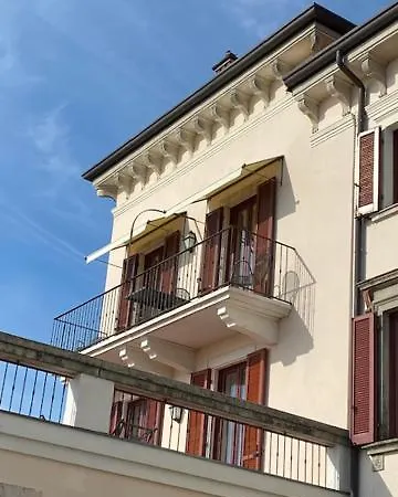 Castello Belvedere Desenzano del Garda