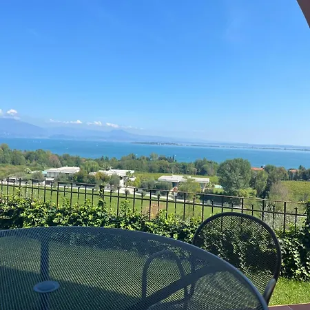 Castello Belvedere Aparthotel 2*