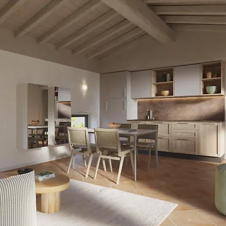 Castello Belvedere Aparthotel 2*