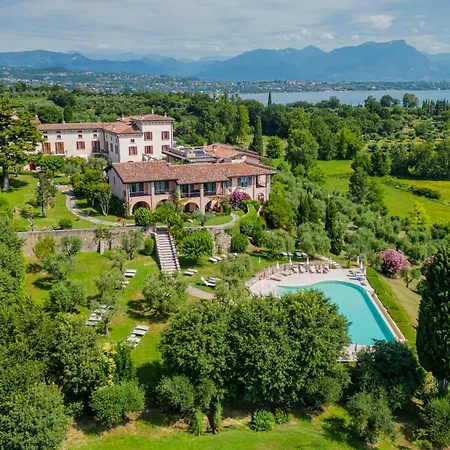 Aparthotel Castello Belvedere