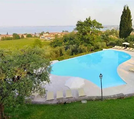 Aparthotel Castello Belvedere 2*