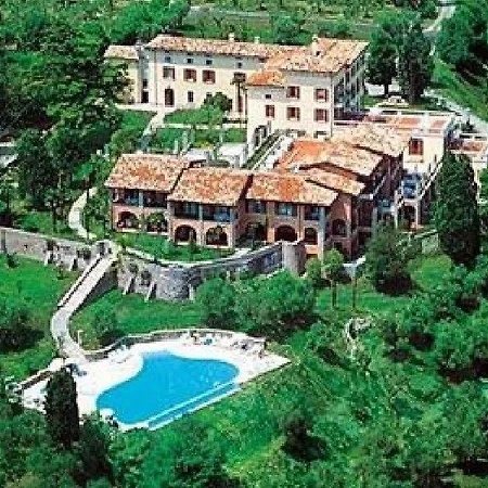 Castello Belvedere