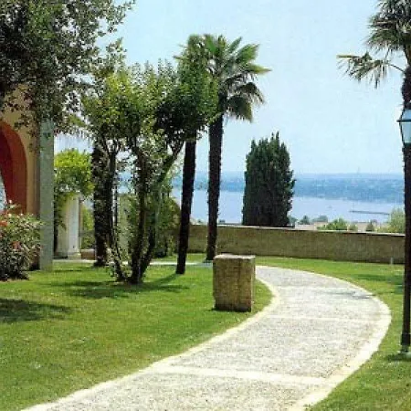 Aparthotel Castello Belvedere