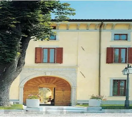 Aparthotel Castello Belvedere 2*