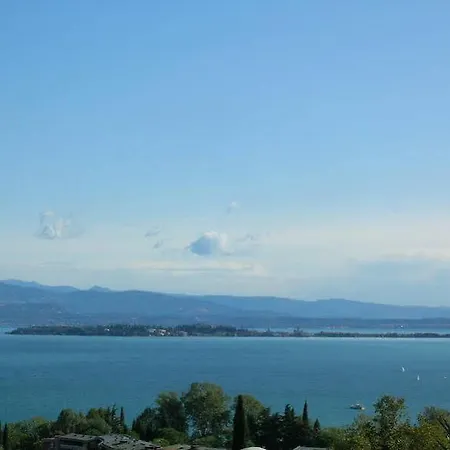 Castello Belvedere Desenzano del Garda